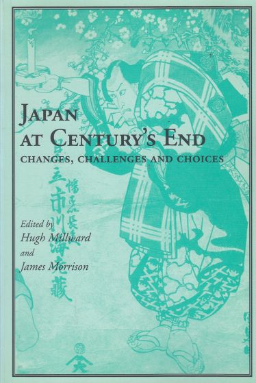 Image for Japan at Century's End Changes, Challenges and Choices