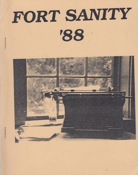 Image for Fort Sanity '88