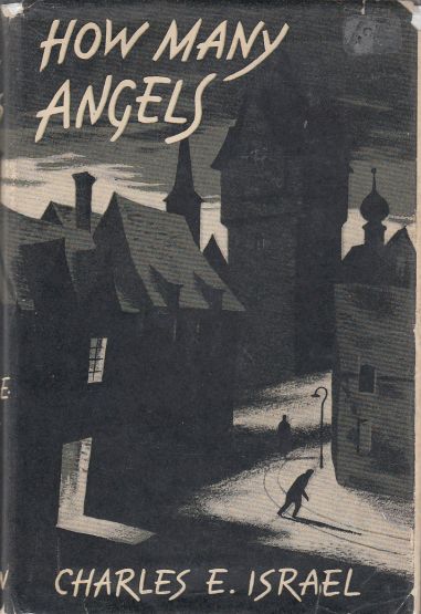 Image for How Many Angels A Novel