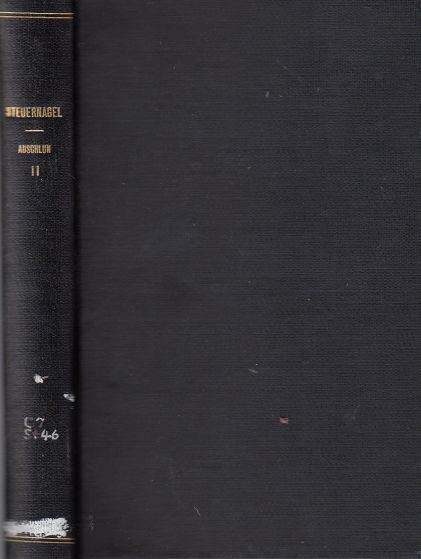 Image for Der 'adschlun (2 Volumes)