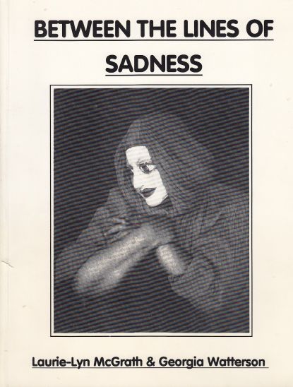 Image for Between the Lines of Sadness