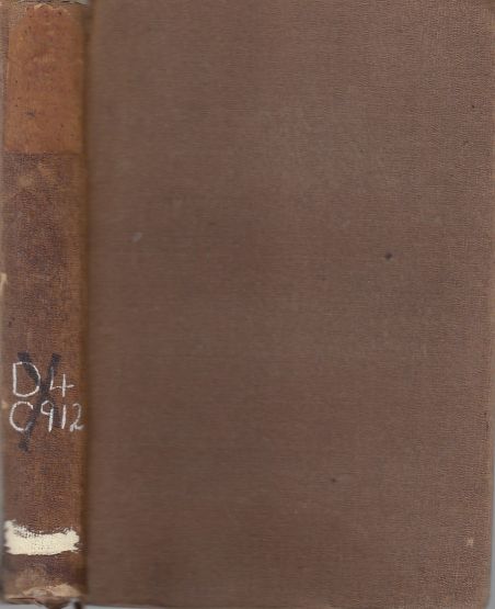 Image for Moses Right, and Bishop Colenso Wrong; Being Popular Lectures on the Pentateuch