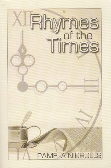 Image for Rhymes of the Times