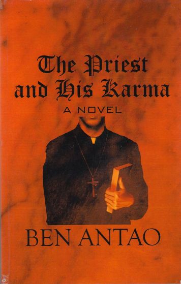 Image for The Priest and His Karma A Novel