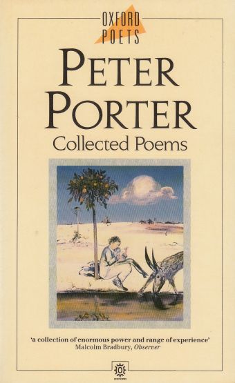 Image for Collected Poems