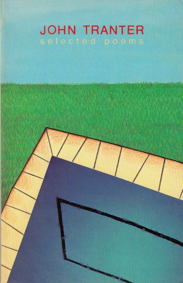 Image for Selected poems