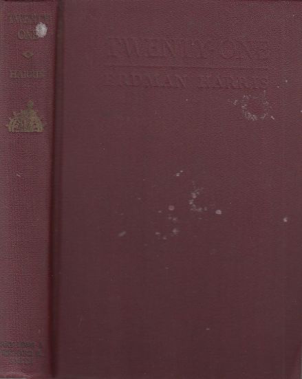 Image for Twenty-one