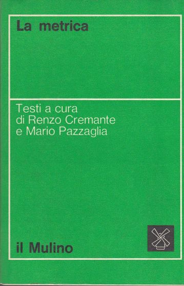 Image for La Metrica