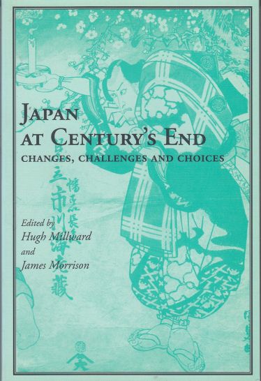 Image for Japan at Century's End Changes, Challenges and Choices