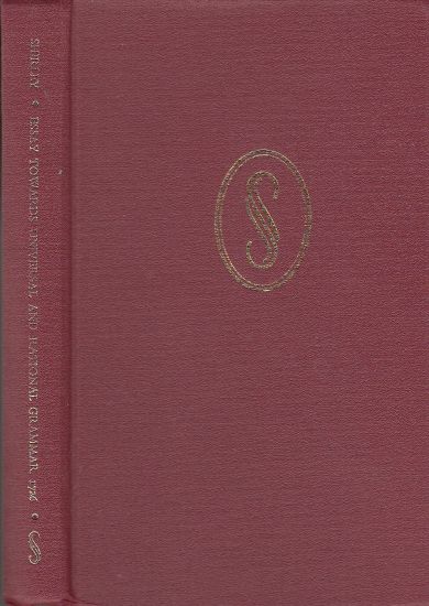 Image for James Shirley An Essay Towards an Universal and Rational Grammar 1726