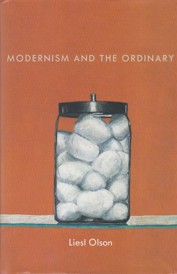 Image for Modernism and the Ordinary