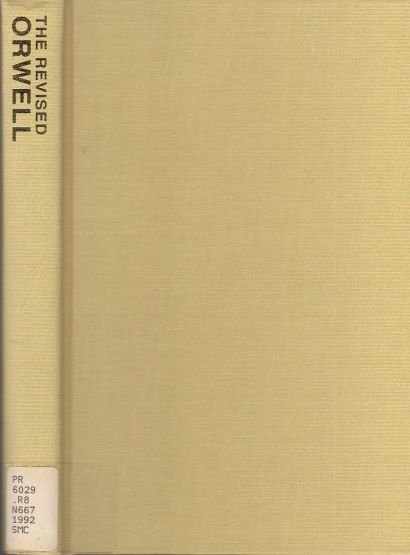 Image for The Revised Orwell