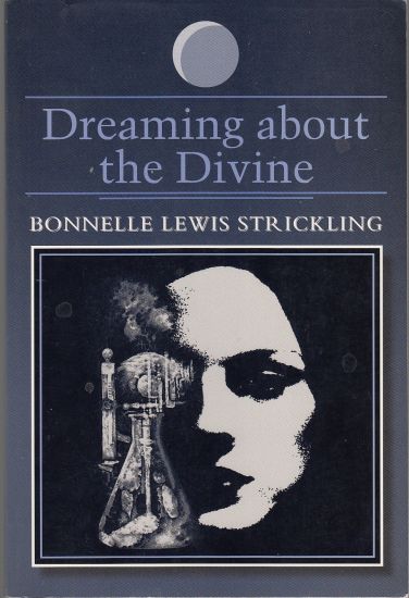 Image for Dreaming About the Divine