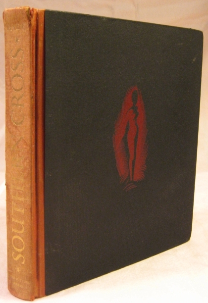 Image for SOUTHERN CROSS. Told in Wood Engravings. With a Review of Stories in Pictures from Earliest Times.