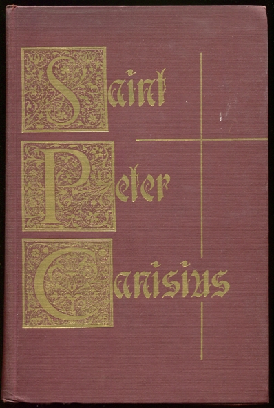 Image for Saint Peter Canisius