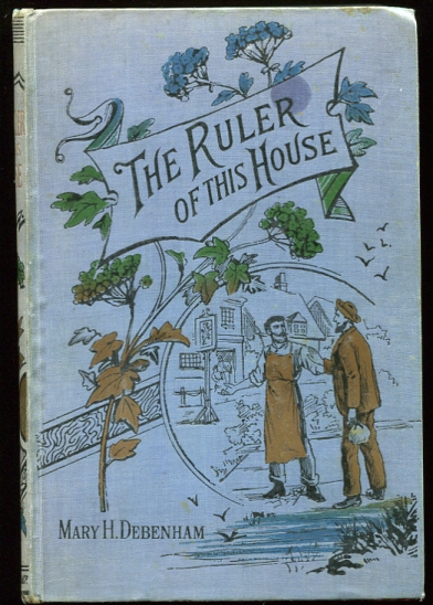 Image for The Ruler of This House