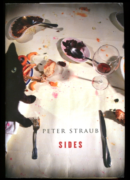 Image for Sides First Limited Edition, Signed