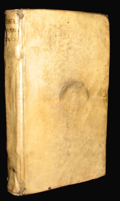 Image for Doctrinæ catholicæ, de iis Argumentis de quibus Controversiæ sunt, Expositio. Ex Interpretatione Claudii Fleurii ... Ab eiusdem Expositionis Authore recognita.