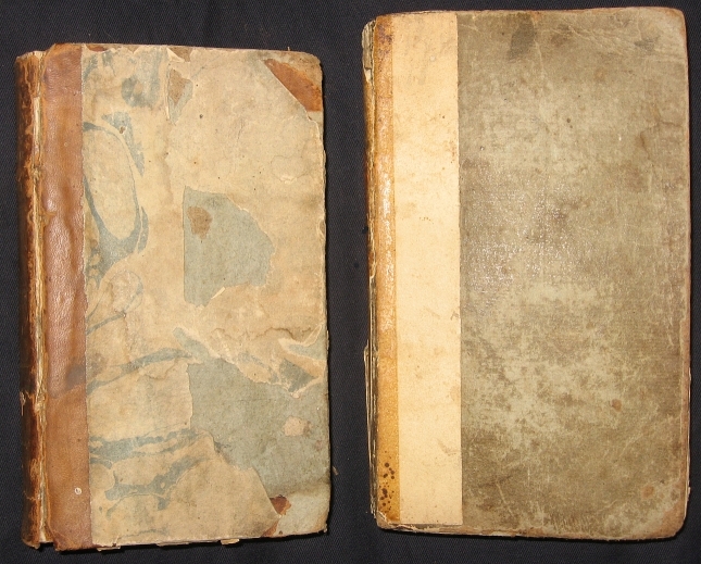 Image for Travels in Africa : performed by Silvester Meinrad Xavier Golberry in the western parts of that vast continent : containing various important discoveries : with a particular account of the situation, extent, towns, rivers, lakes, mines, minerals, fisherie 2 Volumes