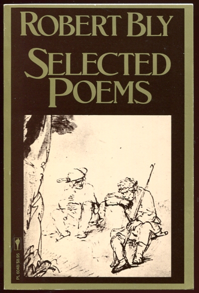 Image for Selected Poems