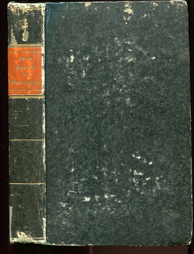 Image for System der Metaphysik - Ein Handbuch für Lehrer und zum Selbstgebrauch