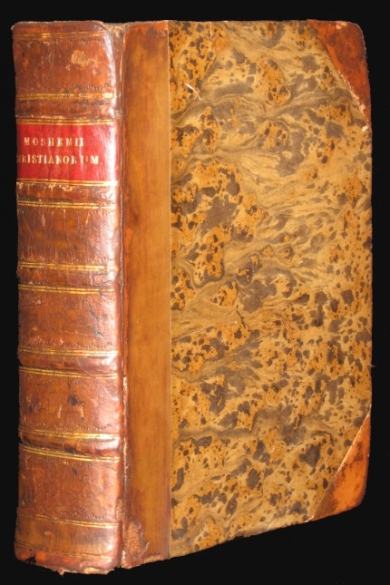 Image for De Rebus christianorum ante Constantinum Magnum Commentarii