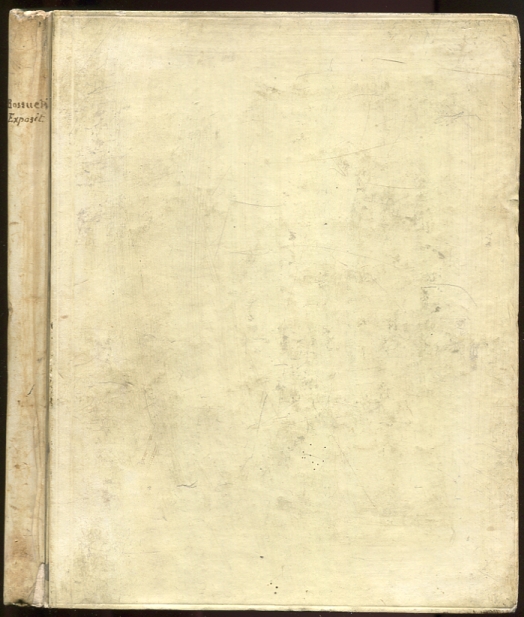 Image for Doctrinae Catholicae, de iis argumentis, de quibus controversiae sunt, expositio ex interpretatione Claudii Flevrii...una cum Stricturis Anti-Bossuetianis B. Alberti zum Felde...