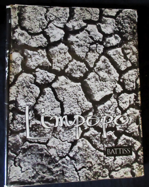 Image for Limpopo