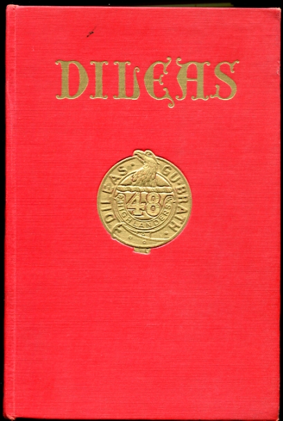 Dileas History of the 48th Highlanders of Canada, 1929-1956 Image for Dileas History of the 48th Highlanders of Canada, 1929-1956