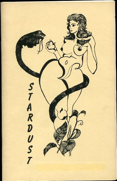 Image for Stardust Scientifiction Volume 1 Number 1