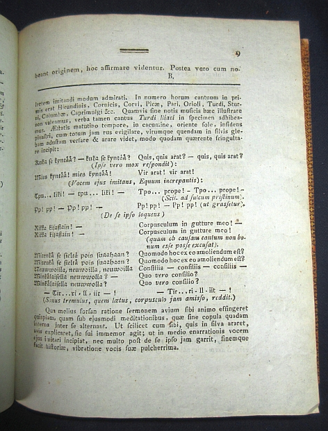 Image for De proverbiis Fennicis dissertatio cujus partem primam De proverbiis Fennicis dissertatio cujus partem primam