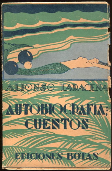Image for Autobiografia, Cuentos