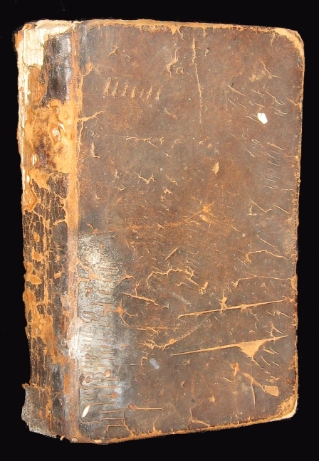 Image for The Algerine Captive; or, the Life and Adventures of Doctor Updike Underhill. Years a Prisoner Among the Algerines. Two Volumes in One.
