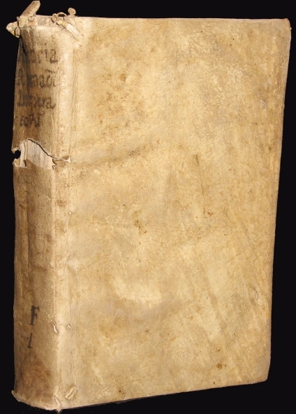 Image for Iustini ex Trogi Pompeii historiis externis libri XLIIII his accessit ex Sexto Aurelio Victore De vita & moribus Romanorum imperatorum, epitome : omnia qua`m diligentissime` ex variorum exemplarium collatione castigata