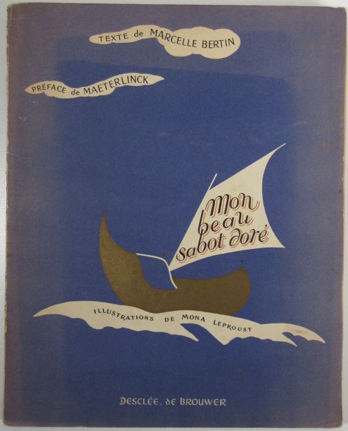 Mon beau sabot dore Image for Mon beau sabot dore