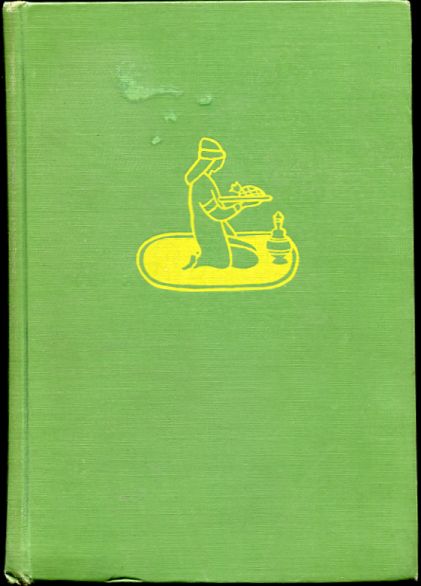 Myself When Young: A Boy in Persia Signed by author Image for Myself When Young: A Boy in Persia Signed by author