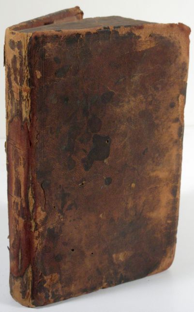 Clavis Graecae linguae, duabus partibus distincta: quarum I. Vocabula Latino-Graeca: II. Omnes totius linguae Graecae voces primogeniae, in vulgari lexico occurrentes alphabetice disponuntur; nec non earundem derivata praecipua subjunguntur. Opusculum apprime utile, & maxime accommodum iis qui linguae Graecae studio capiuntur. Authore Eila Image for Clavis Graecae linguae, duabus partibus distincta: quarum I. Vocabula Latino-Graeca: II. Omnes totius linguae Graecae voces primogeniae, in vulgari lexico occurrentes alphabetice disponuntur; nec non earundem derivata praecipua subjunguntur. Opusculum apprime utile, & maxime accommodum iis qui linguae Graecae studio capiuntur. Authore Eila