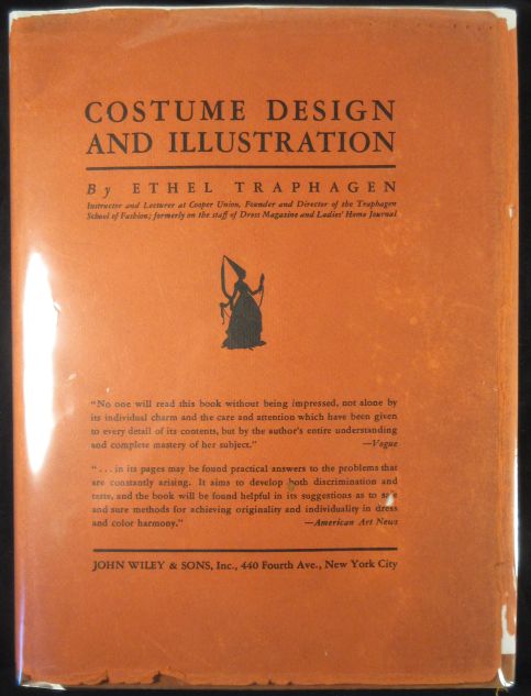 Costume Design and Illustration Image for Costume Design and Illustration