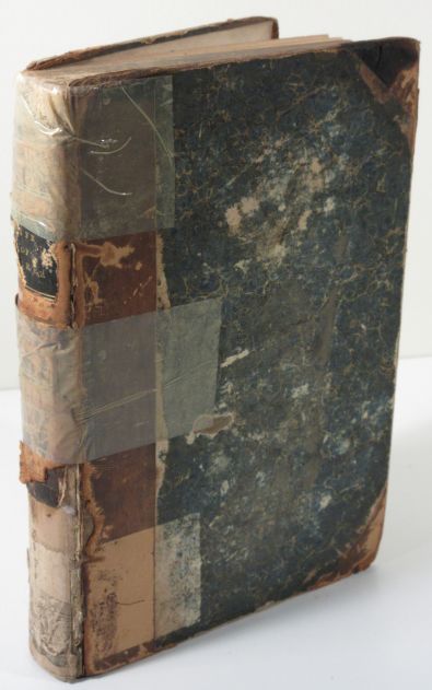 Image for The life, ministry, and selections from the remains of the Rev. Samuel Walker, B.A., formerly of Truro, Cornwall